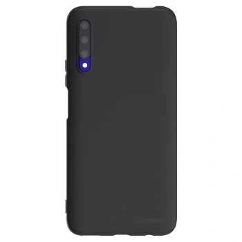 Θήκη για Honor 9X Pro - Clear