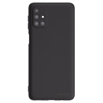 Θήκη για Samsung Galaxy M31s - Clear