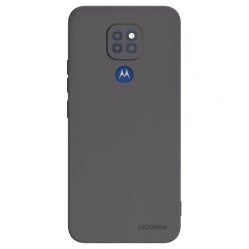 Θήκη για Motorola Moto G9 Play - Clear