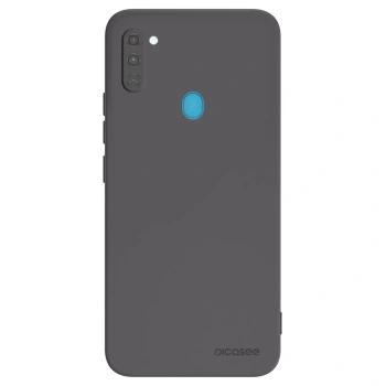 Θήκη για Samsung Galaxy M11 - Clear