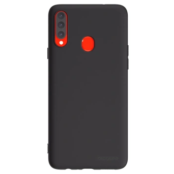 Θήκη για Samsung Galaxy A20s - Clear