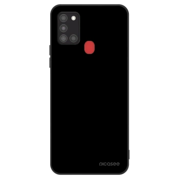 Θήκη για Samsung Galaxy A21s - Clear