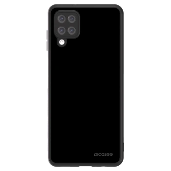 Picasee ULTIMATE CASE για Samsung Galaxy A12 A125F - Clear