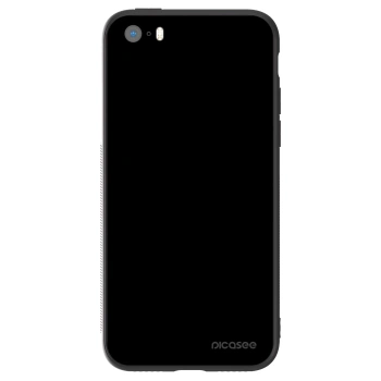 Θήκη για Apple iPhone 5/5S/SE - Clear