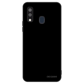 Θήκη για Samsung Galaxy A40 A405F - Clear