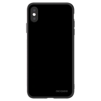 Picasee ULTIMATE CASE για Apple iPhone XS Max - Clear