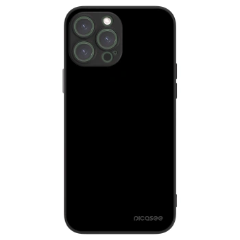 Picasee ULTIMATE CASE για Apple iPhone 13 Pro Max - Clear