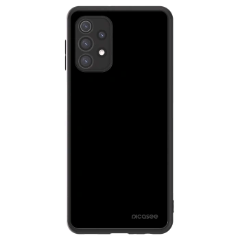 Picasee ULTIMATE CASE για Samsung Galaxy A32 5G A326B - Clear
