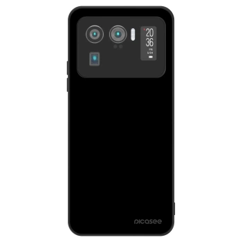 Picasee ULTIMATE CASE για Xiaomi Mi 11 Ultra - Clear