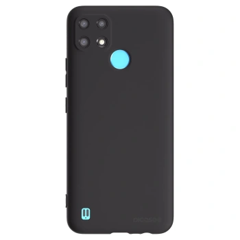 Θήκη για Realme C21 - Clear