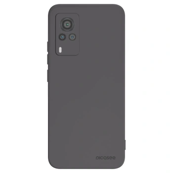 Θήκη για Vivo X60 Pro 5G - Clear