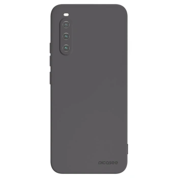 Θήκη για Sony Xperia 10 IV 5G - Clear