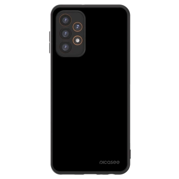 Picasee ULTIMATE CASE για Samsung Galaxy A23 A235F 4G - Clear