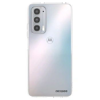 Θήκη για Motorola Edge 20 - Clear