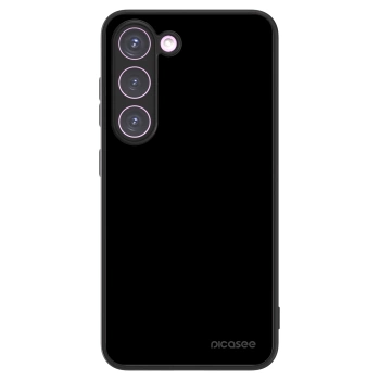 Picasee ULTIMATE CASE για Samsung Galaxy S23 5G - Clear