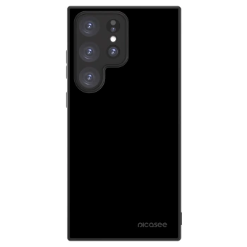 Picasee ULTIMATE CASE για Samsung Galaxy S23 Ultra 5G - Clear
