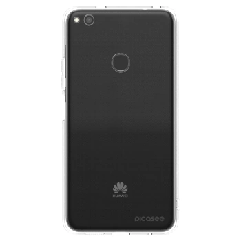 Θήκη για Huawei P9 Lite 2017 - Clear