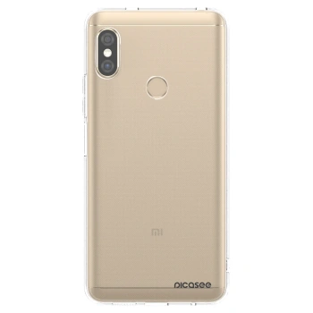 Θήκη για Xiaomi Redmi Note 5 Global - Clear