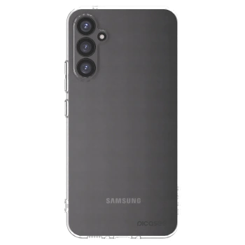 Picasee διαφανής θήκη σιλικόνης Samsung Galaxy A34 5G A346B - Clear