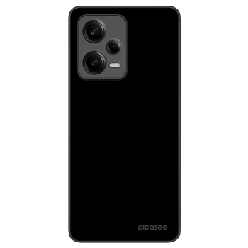 Picasee ULTIMATE CASE για Xiaomi Redmi Note 12 Pro 5G - Clear