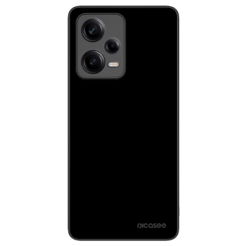 Picasee ULTIMATE CASE για Xiaomi Redmi Note 12 Pro+ 5G - Clear