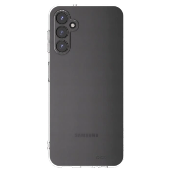 Picasee διαφανής θήκη σιλικόνης Samsung Galaxy A14 5G A146P - Clear
