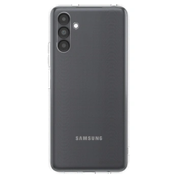 Picasee διαφανής θήκη σιλικόνης Samsung Galaxy A04s A047F - Clear