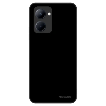 Θήκη για Realme C33 (2023) - Clear