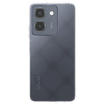 Θήκη για Vivo Y36 4G - Clear