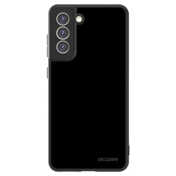 Picasee ULTIMATE CASE PowerShare για Samsung Galaxy S21 FE 5G - Clear