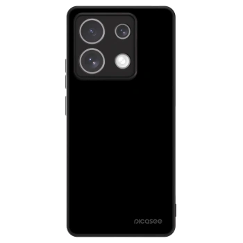 Picasee ULTIMATE CASE για Xiaomi Redmi Note 13 Pro 5G - Clear