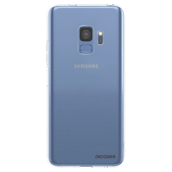 Θήκη για Samsung Galaxy S9 G960F - Clear