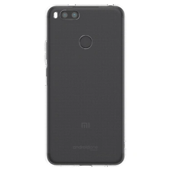 Θήκη για Xiaomi Mi A1 Global - Clear