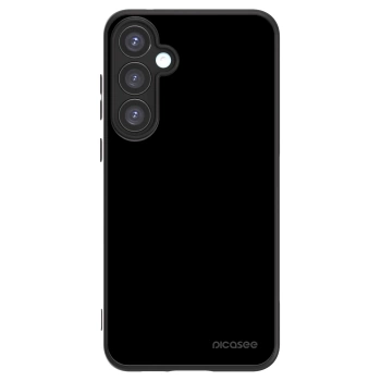 Picasee ULTIMATE CASE για Samsung Galaxy A55 5G A556B - Clear