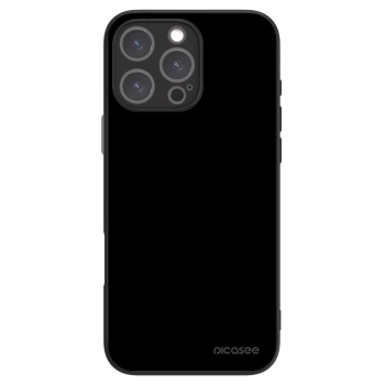 Picasee ULTIMATE CASE για Apple iPhone 16 Pro Max - Clear
