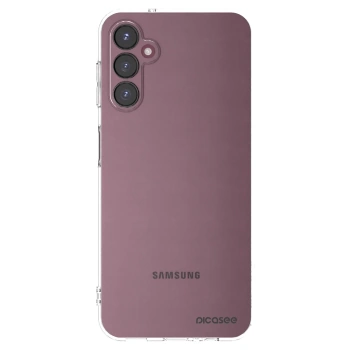 Picasee διαφανής θήκη σιλικόνης Samsung Galaxy A05s A057G - Clear