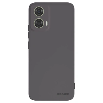 Θήκη για Motorola Moto G24 - Clear