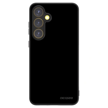 Picasee ULTIMATE CASE PowerShare για Samsung Galaxy S24 FE S721B - Clear