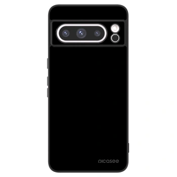 Picasee ULTIMATE CASE για Google Pixel 8 Pro - Clear