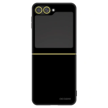 Θήκη για Samsung Galaxy Z Flip6 5G - Clear