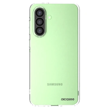 Picasee διαφανής θήκη σιλικόνης Samsung Galaxy A26 5G A266B - Clear