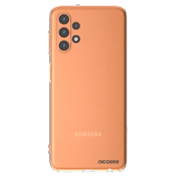 Picasee διαφανής θήκη σιλικόνης Samsung Galaxy A13 5G - Clear