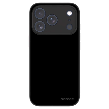 Picasee ULTIMATE CASE για Apple iPhone 17 Pro - Clear