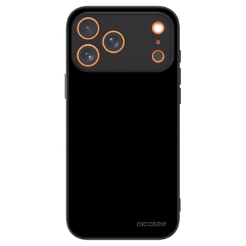 Picasee ULTIMATE CASE για Apple iPhone 17 Pro Max - Clear