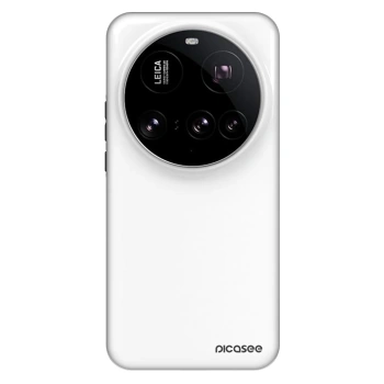 Θήκη για Xiaomi 15 Ultra - Clear