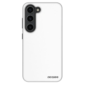Picasee Fashion Case για Samsung Galaxy S23+ 5G - Clear