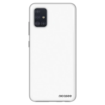 Θήκη για Samsung Galaxy A51 A515F - Clear
