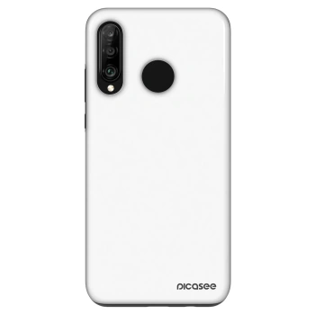 Θήκη για Huawei P30 Lite - Clear