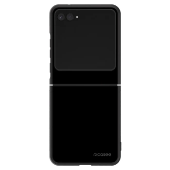 Θήκη για Motorola Razr 60 - Clear