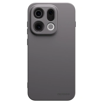 Θήκη για OPPO Find X9 - Clear